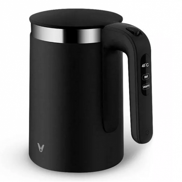 Умный чайник - Xiaomi Viomi Smart Kettle Bluetooth Pro