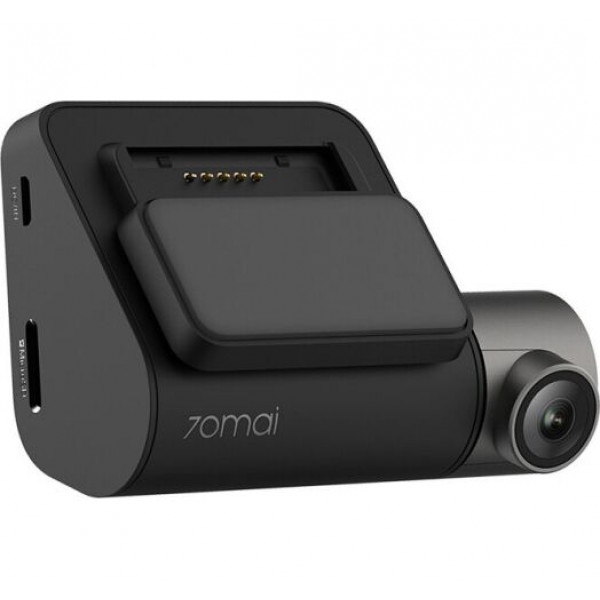 Видеорегистратор 70mai Dash Cam Pro (EU черный)