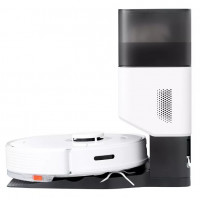 Робот-пылесос Roborock Q7 Max Plus Robot Vacuum Cleaner (EU, белый)