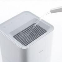 Увлажнитель воздуха Xiaomi Smartmi Zhimi Air Humidifier 2 (белый)