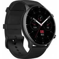 Умные часы Amazfit GTR 2 Smart Watch (EU, (черный)