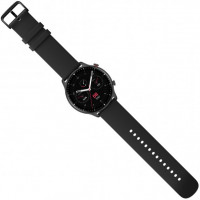 Умные часы Amazfit GTR 2 Smart Watch (EU, (черный)