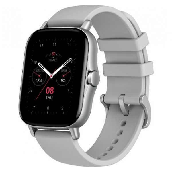 Умные часы Amazfit GTS 2 Smart Watch (EU, серый)