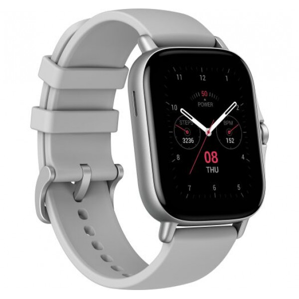 Умные часы Amazfit GTS 2 Smart Watch (EU, серый)
