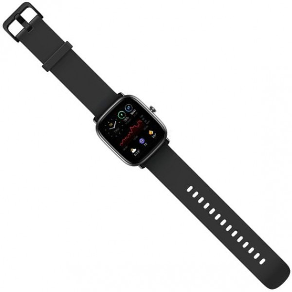 Умные часы Amazfit GTS 2 mini (EU, черный)
