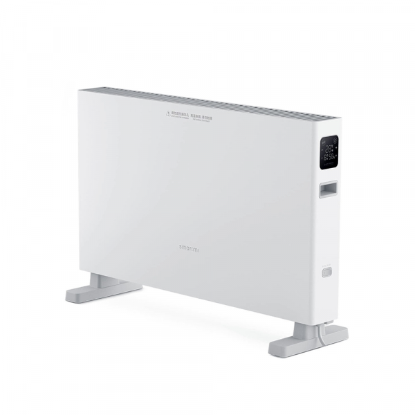 Обогреватель воздуха - Xiaomi SmartMi Electric Heater Smart Version
