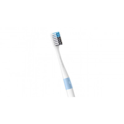 Набор зубных щеток Xiaomi Bass Soft Toothbrush (4pcs/Pack)