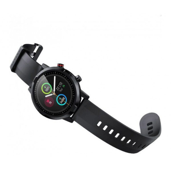 Умные часы Haylou Smart Watch RT LS05S (черный)