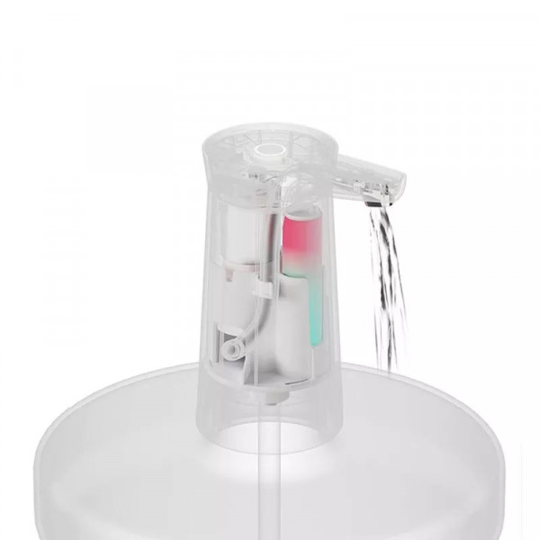 Автоматическая помпа Xiaomi Mijia Sothing Bottled Water Pump Wireless White (DSHJ-S-2004)