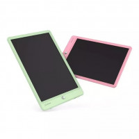 Графический планшет для письма и рисования Xiaomi Mijia LCD Wicue 10* Pink (WS210, розовый)