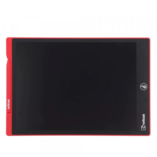 Графический планшет для письма и рисования Xiaomi Wicue LCD 12 Red (WS212, красный)