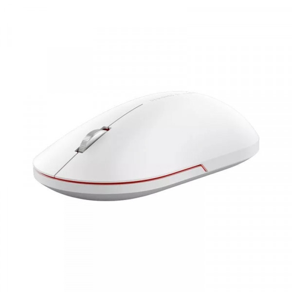 Беспроводная мышь Xiaomi Mi Wireless Mouse 2 (XMWS002TM, белый)