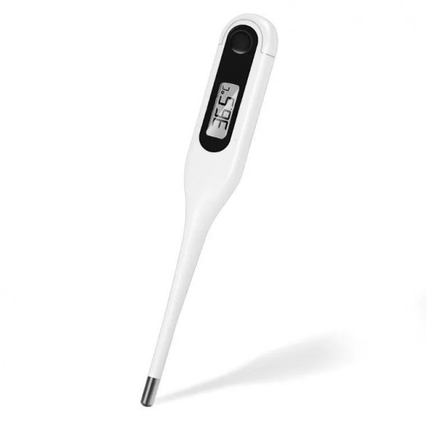 Термометр Xiaomi Miaomiaoce Mijia Digital Medical Thermometer (белый, MMC-W201)