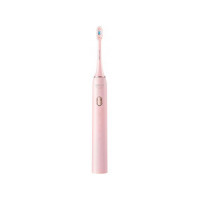 Умная электрическая зубная щетка Soocas X3U Sonic Electric Toothbrush Limited Edition (розовый)