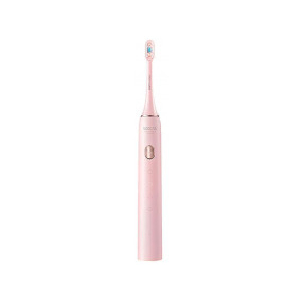 Умная электрическая зубная щетка Soocas X3U Sonic Electric Toothbrush Limited Edition (розовый)