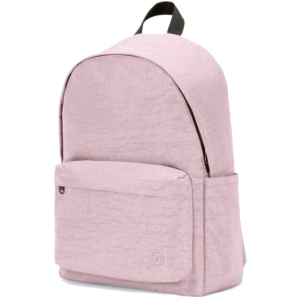 Рюкзак Xiaomi 90 Points Youth College Backpack (розовый)
