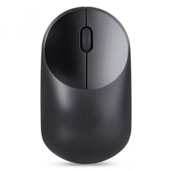 Мышка Xiaomi Mi Portable Mouse (чёрный)