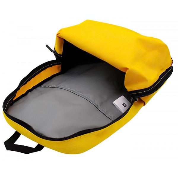 Рюкзак Xiaomi Mi Casual Daypack (7L, желтый)