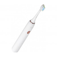Умная электрическая зубная щетка Soocas X3U Sonic Electric Toothbrush Limited Edition (белый)