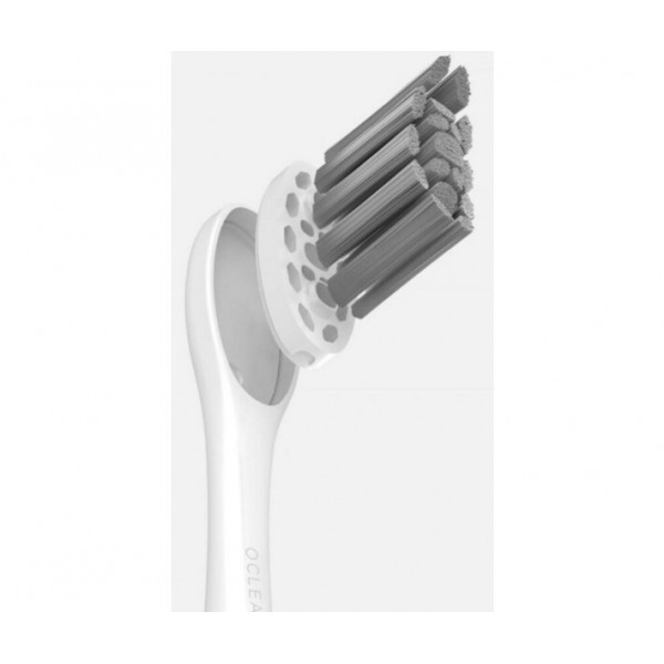 Умная электрическая зубная щетка Oclean X Smart Sonic Electric Toothbrush (белый)
