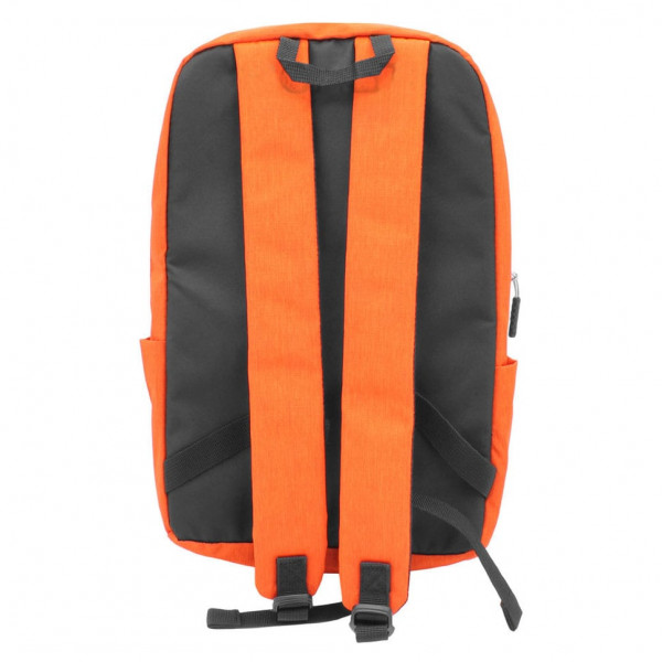 Рюкзак Xiaomi Mi Casual Daypack (10L, оранжевый)
