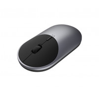 Мышка Xiaomi Mi Portable Mouse 2 (черный)