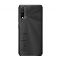 Смартфон Xiaomi Redmi 9T NFC 4/128 Gb (Global, черный)