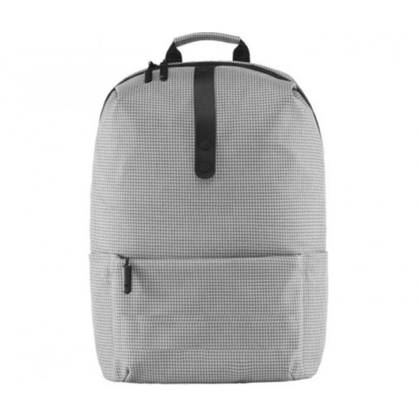Рюкзак Mi Casual Backpack 600D (серый)