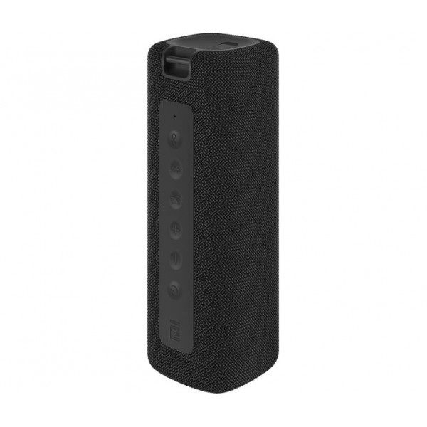 Портативная Bluetooth-колонка Xiaomi Mi Portable Bluetooth Speaker 16W (EAC, черный)