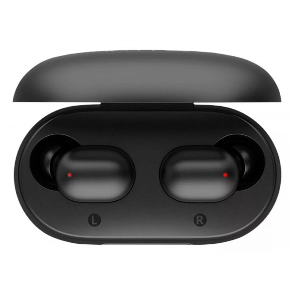 Беспроводные наушники Haylou GT1 Pro True Wireless Bluetooth Headset (черный)