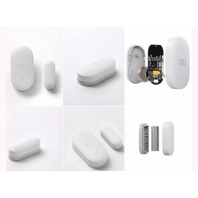 Датчик открытия окон и дверей Xiaomi Mi Smart Home Door/Window Sensors