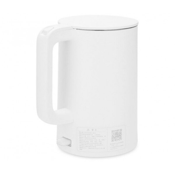 Чайник Xiaomi Mi Electric Kettle (белый)
