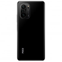 Смартфон Xiaomi Poco F3 6/128Gb (Global, черный)